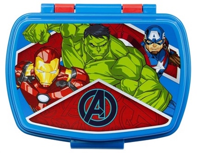 PORTAMERENDA AVENGERS ARAL ST74174