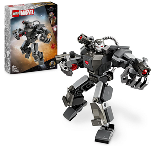 LEGO MARVEL MECH DI WAR MACHINE  76277