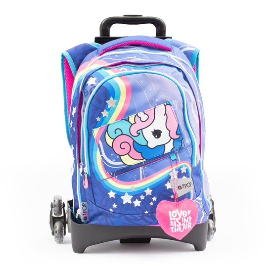 TROLLEY GO POP SC UNICORN   GG9X5610