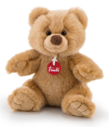 PELUCHE TRUDI ORSO ETTORE 51257