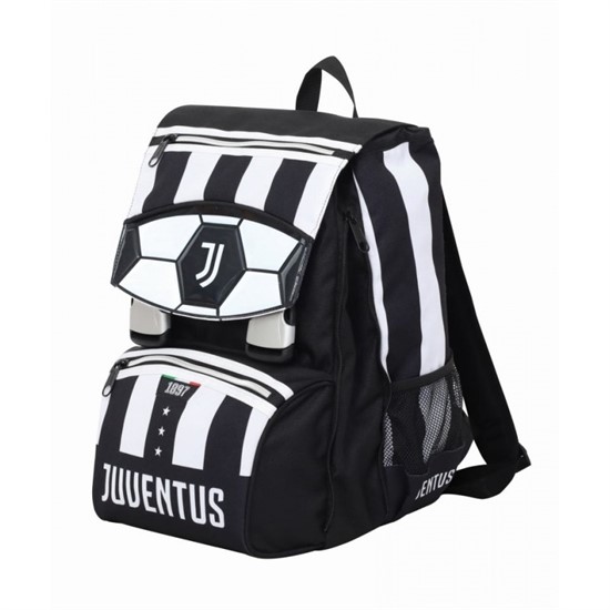 SEVEN JUVENTUS ZAINO SDOPPIABILE BIG 20B602402