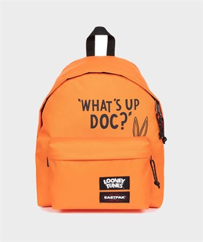 ZAINO EASTPAK LOONEY TUNES WHAT'S UP DOC?    EK0006209J11