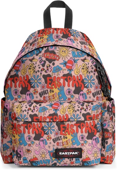 ZAINO EASTPAK PADDED DOODLE LIGHT   EK0A5BG47D81