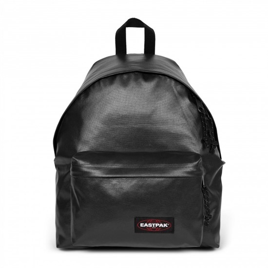 ZAINO EASTPAK PADDED GLOSSY NERO    EK0006209J71