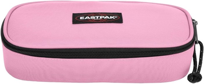 BUSTINA OVALE EASTPAK PEACE PINK 5X22X9    EK000717OQ21