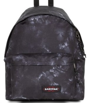 ZAINO EASTPAK PADDED CAMO DYE BLACK  EK000620