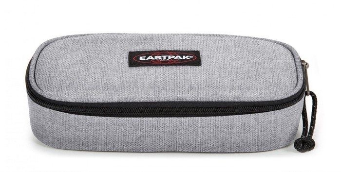 BUSTINA OVAL EASTPAK GRIGIO        EK0007173631