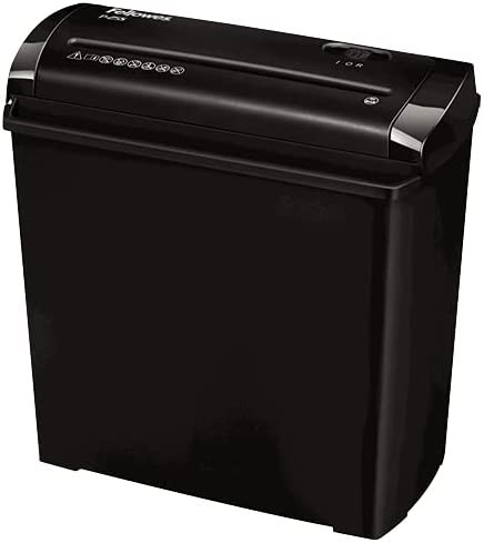 FELLOWES DISTRUGGIDOCUMENTI A STRISCIA P-25S   4701001