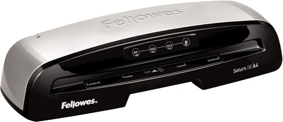 FELLOWES PLASTIFICATRICE SATURN 3I A4      5724801