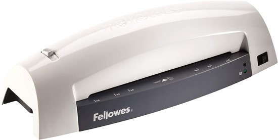 FELLOWES PLASTIFICATRICE LUNAR A4 5715601