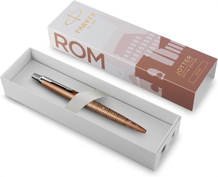 PARKER JOTTER PENNA A SFERA ROMA  2198197