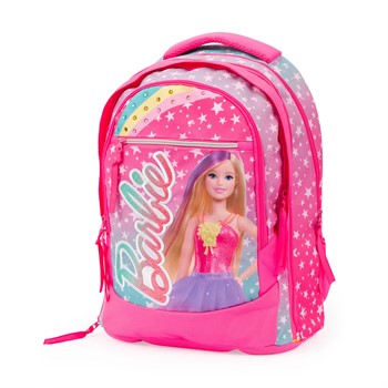 ZAINO ESTENSIBILE ROUND BARBIE XL          BA941000