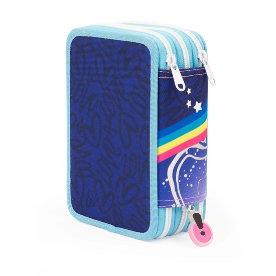 ASTUCCIO 3 ZIP GO POP UNICORN       GG9U2110