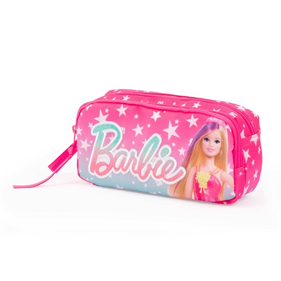 BUSTINA 1 ZIP BARBIE                BA945000