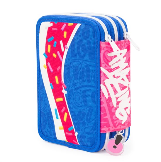 ASTUCCIO 3 ZIP GO POP BUBBLE STAR   GG9U2310