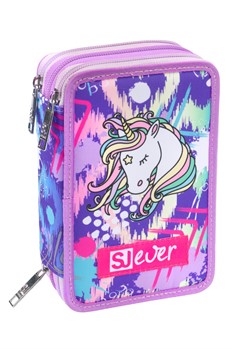 ASTUCCIO 3 ZIP SJ GANG SJ EVER ONEUNICORN GIRL 30C202424