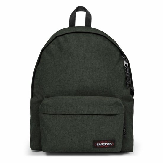 ZAINO EASTPAK PADDED CRAFTY MOSS   EK00062027T1