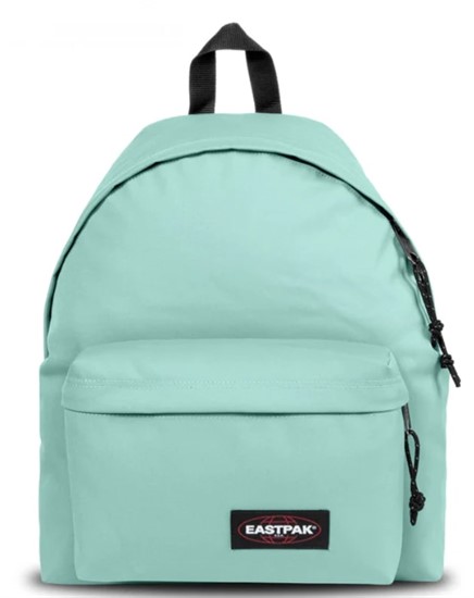 ZAINO EASTPAK PADDED TURCHESE      EK0006201J01