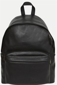 ZAINO EASTPAK GRAINED BLACK EK000620