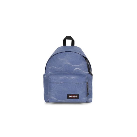 ZAINO EASTPAK PADDED REFLEKS NAVY     EK0A5BG43O1