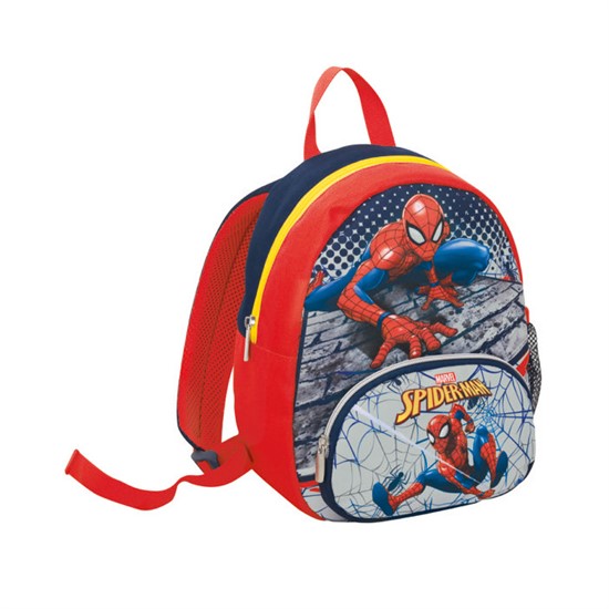 ZAINO ASILO SPIDERMAN    202902403