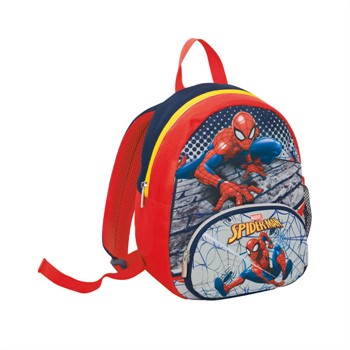 ZAINO ASILO SPIDERMAN    202902403