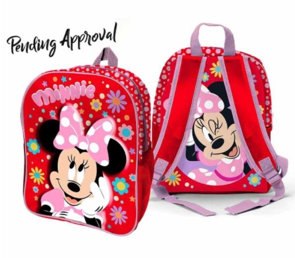 ZAINO ASILO MINNIE CORIEX      D07981