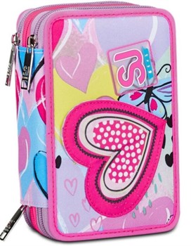 ASTUCCIO 3 ZIP SJ GANG MAGICANCE GIRL 30C202400