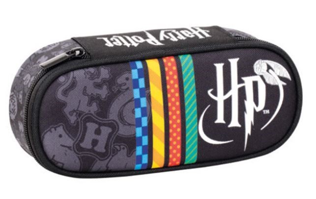 BUSTINA 1 ZIP HARRY POTTER      30G602401