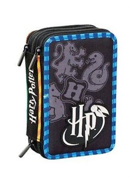 ASTUCCIO 3 ZIP HARRY POTTER   30G602400