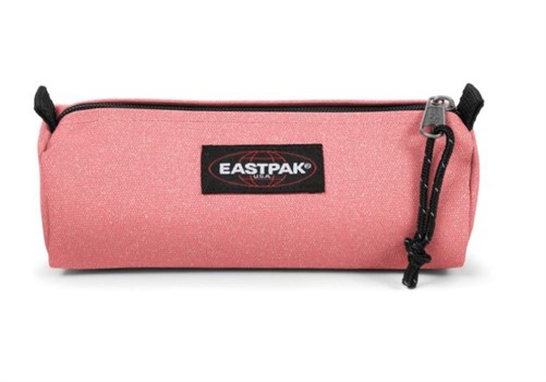 BUSTINA EASTPAK BENCHMARK SPARK SUMMER ROSA EK0003727J61