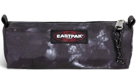 BUSTINA EASTPAK BENCHMARK CAMO DYE NERO     EK0003729D3