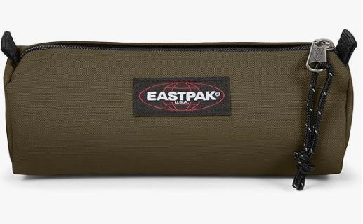 BUSTINA EASTPAK BENCHMARK VERDE OLIVA   EK000372J32