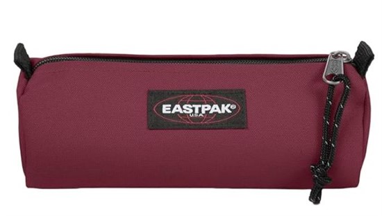 BUSTINA EASTPAK BENCHMARK BROWSE BURGUNDY   EK0003729I71